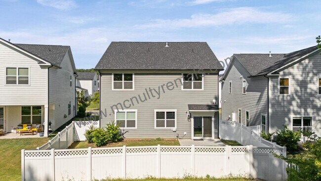 Building Photo - 1109 Masefield Ave
