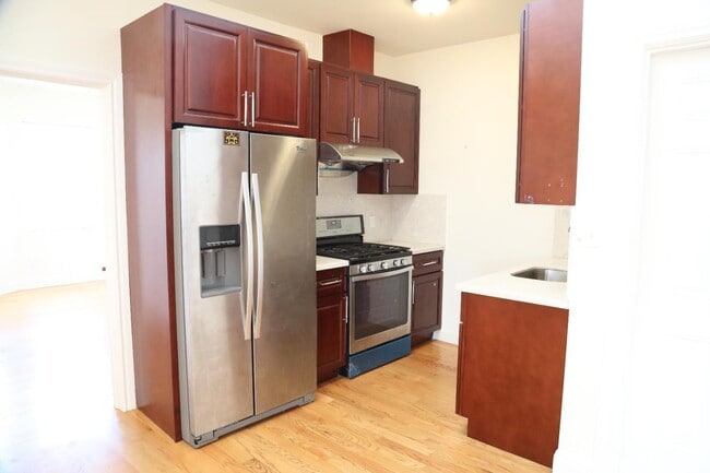 Primary Photo - 2726 San Bruno Ave