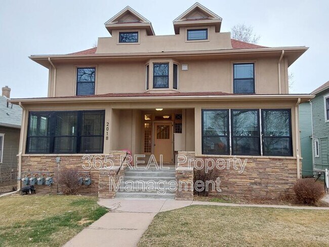 Building Photo - 2018 10th Ave