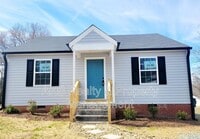 Building Photo - 709 Maryland Ave