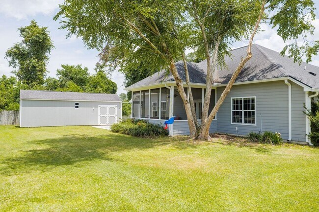 Building Photo - 4614 Briarberry Dr