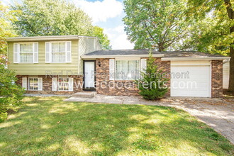 Building Photo - 5505 Straw Hat Dr