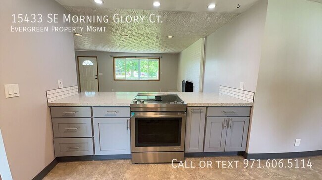 Building Photo - 15433 SE Morning Glory Ct