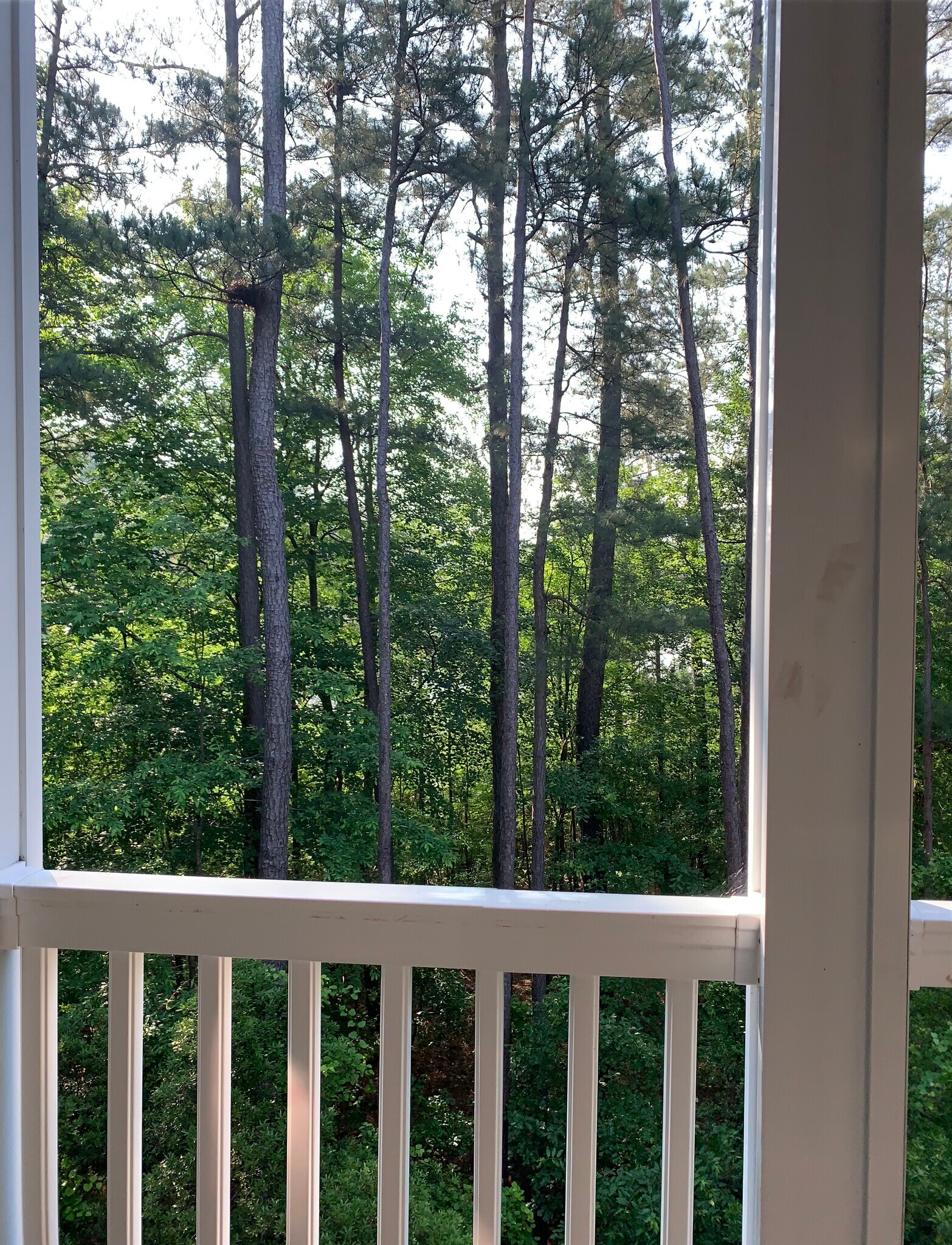 Balcony - 3314 Starboard Way