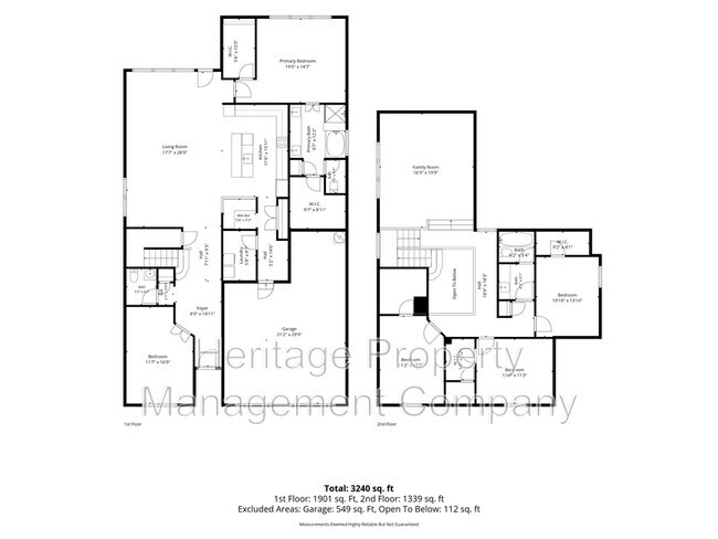 Building Photo - 942 Blue Violet