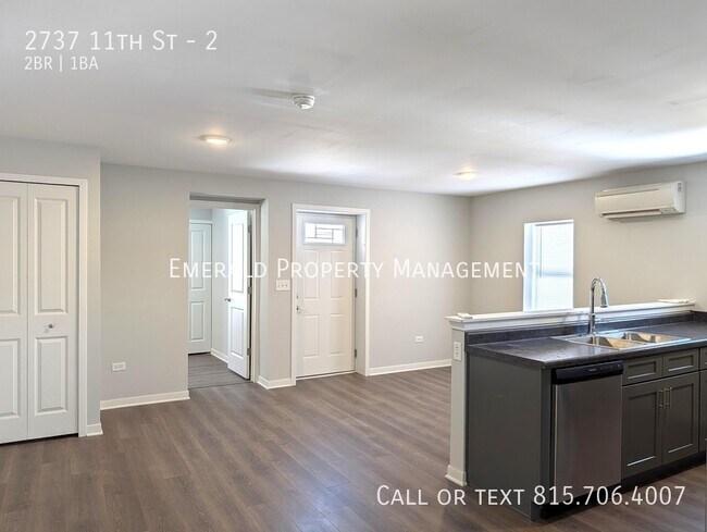 Building Photo - 2737 11th St