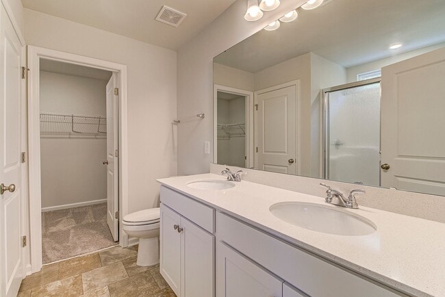 Building Photo - Newly Built Home for Rent in Parsons Mill!...