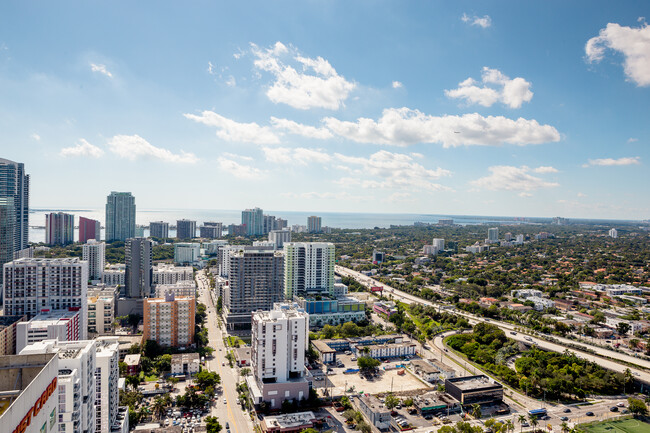 Gorgeous Views - 185 SW 7th St