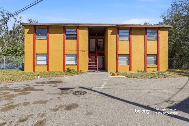 Building Photo - 1808 E 143rd Ave