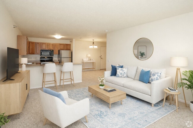 Building Photo - Diamond Valley Apartments