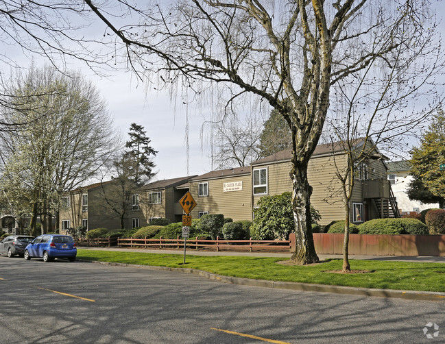 Primary Photo - M Carter Plaza