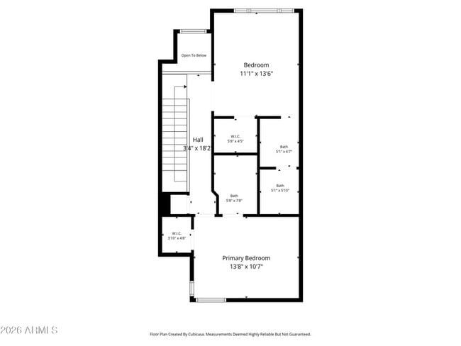 Building Photo - 10055 E Mountainview Lake Dr