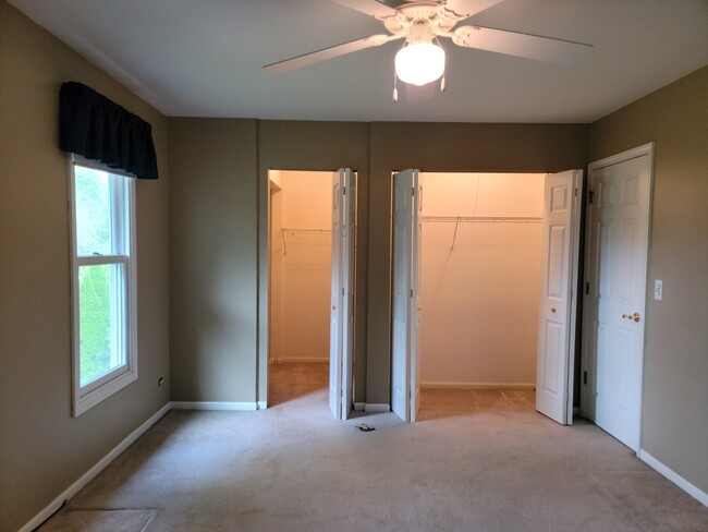 2nd Bedroom - 2954 Partridge Ct