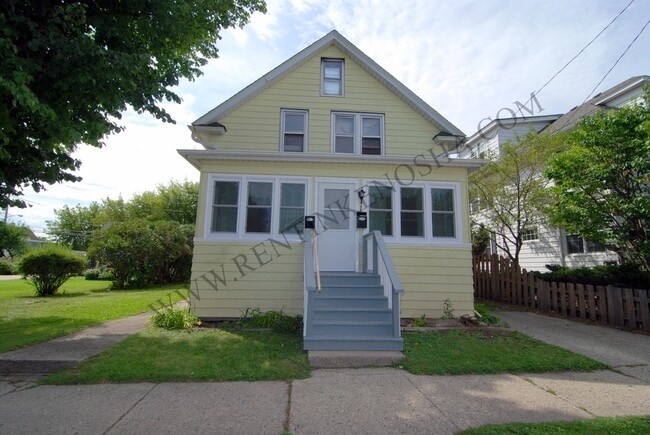 Primary Photo - 4812 25th Ave