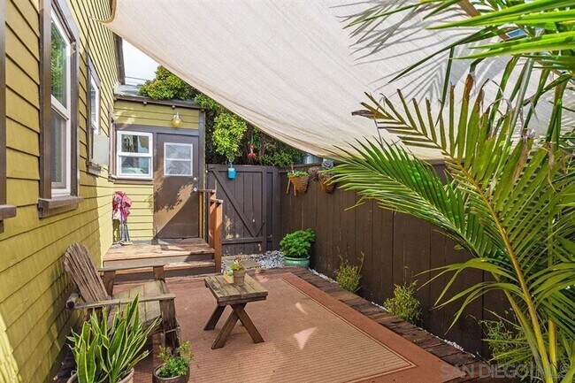 Building Photo - North Park Rental with Balcony and Outdoor space, Near Freeways