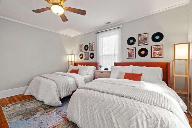 Building Photo - 30 N Auburndale St