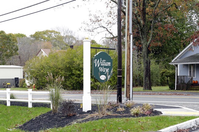 Building Photo - William Waye