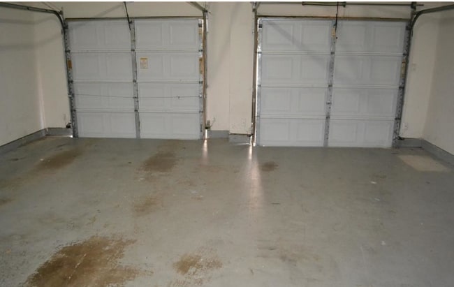 Attached 2 Car Garage - 18240 Midway Rd