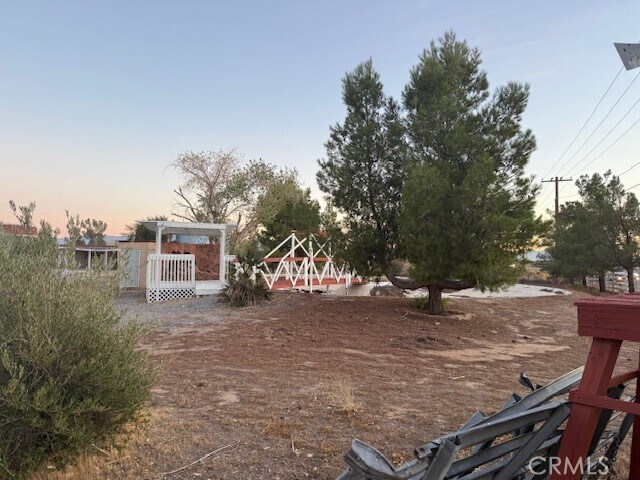Building Photo - 16100 Navajo Rd