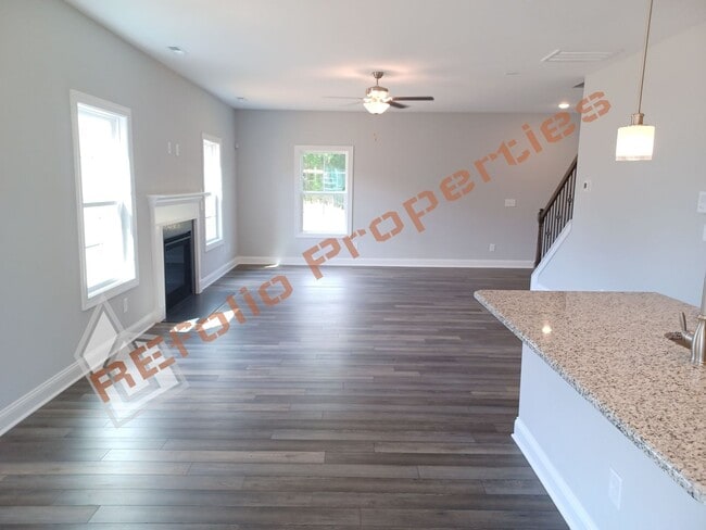 Building Photo - Brand New 4 BD 2-Car Garage Home @ Cottage...
