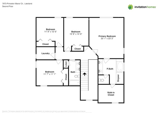 Building Photo - 7973 Princeton Manor Cir