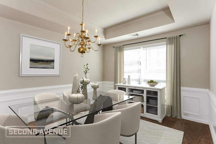 Building Photo - 3725 Hansberry Dr