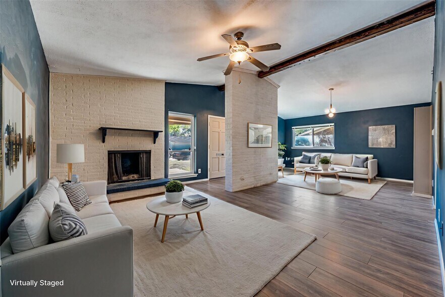 Building Photo - 13815 Stonemoss Dr