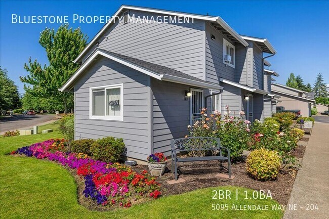 Building Photo - *1st month free on a 13 month lease* Spaci...
