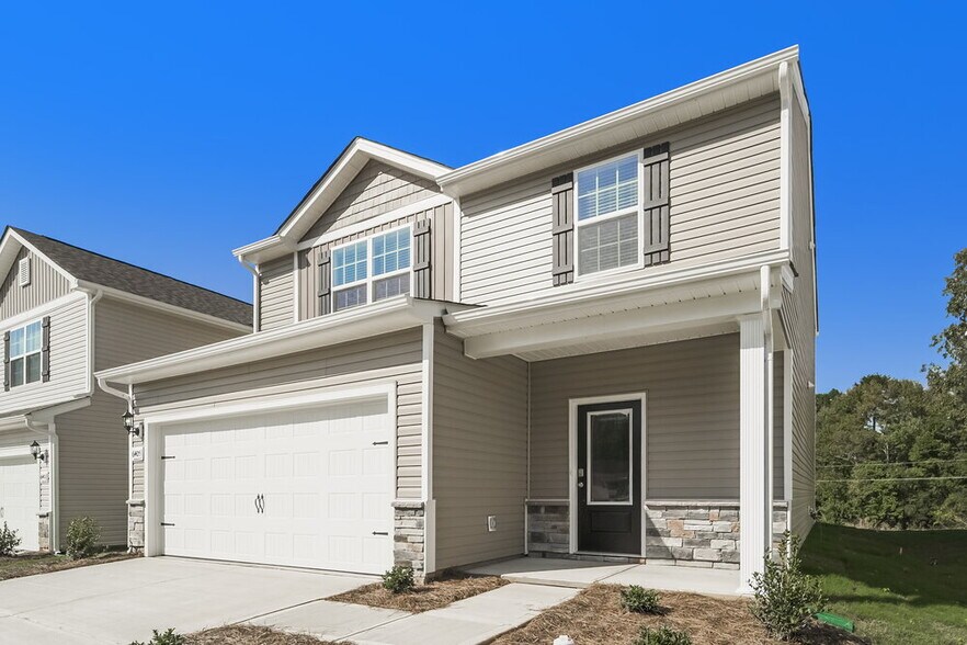 Building Photo - 6405 Lowe Ln