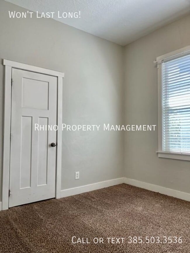 Building Photo - 576 N 400 W