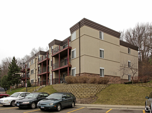 Primary Photo - Bluff Park Homes