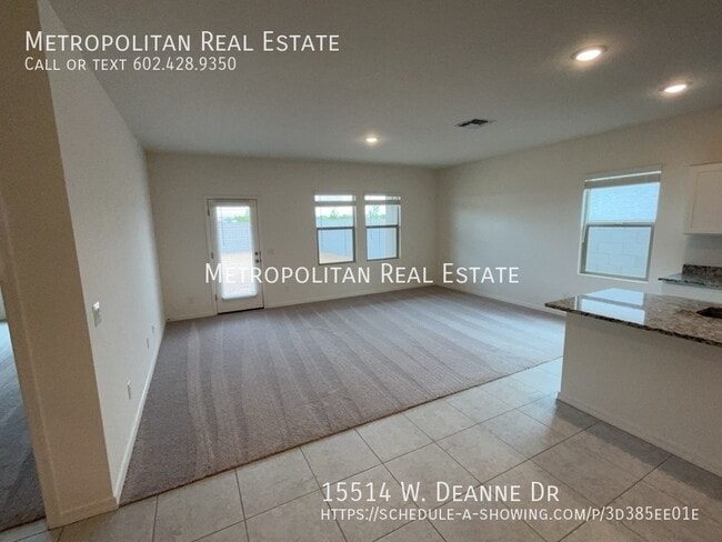 Building Photo - 15514 W Deanne Dr