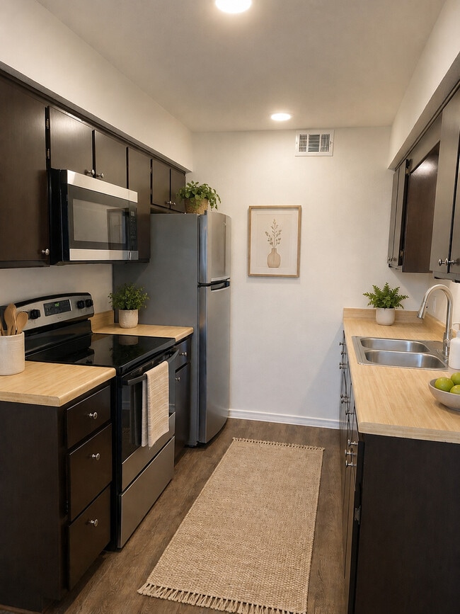 Building Photo - Trinity Oaks Apartments