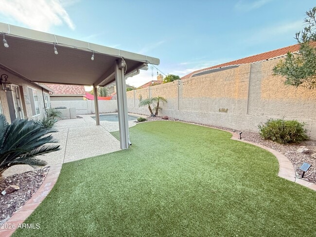 Building Photo - 3640 E Mountain Sky Ave