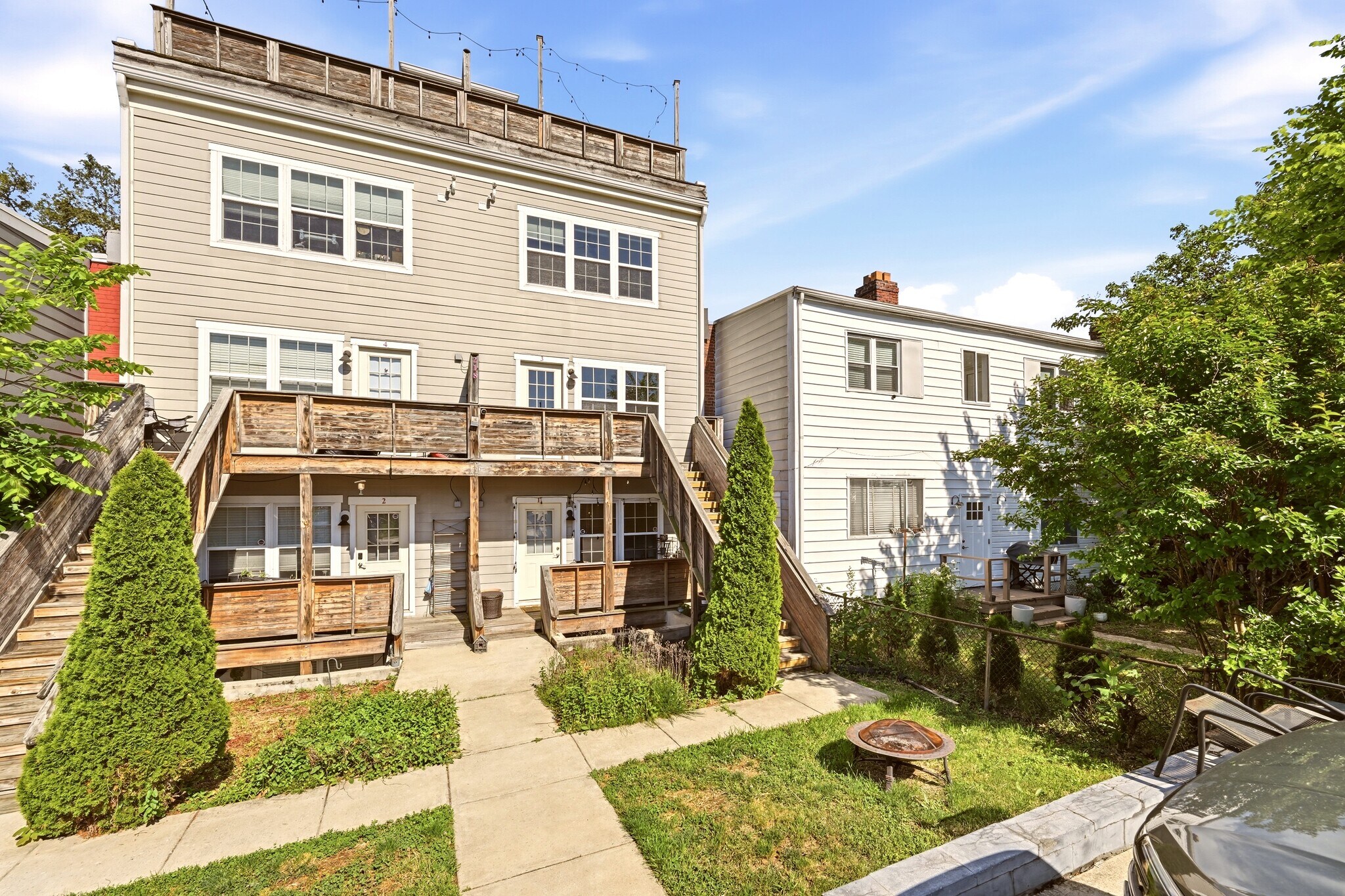 Building Photo - 218 20th St NE