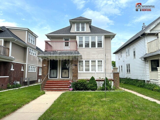 Building Photo - 2728 N 47th St