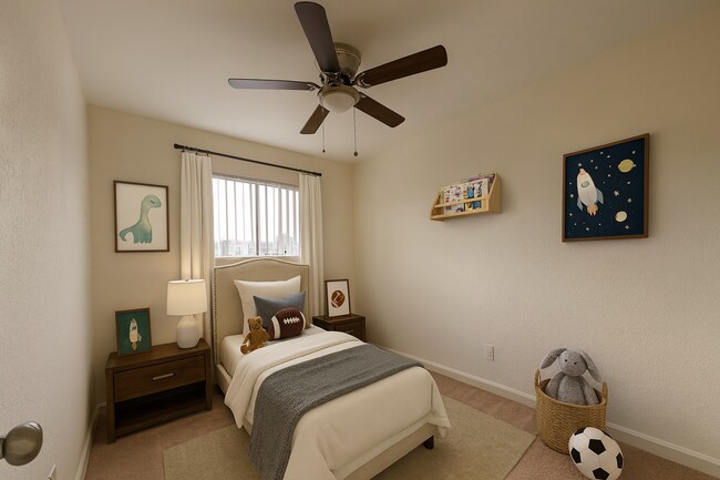 Building Photo - 10014 River St