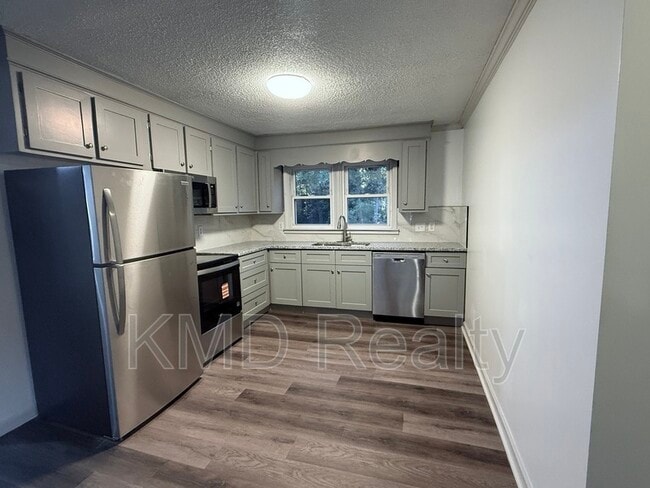 Building Photo - 9225 Old Moores Chapel Rd