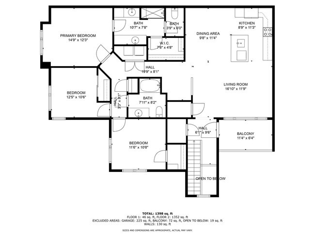 Building Photo - 938 Schlagel St