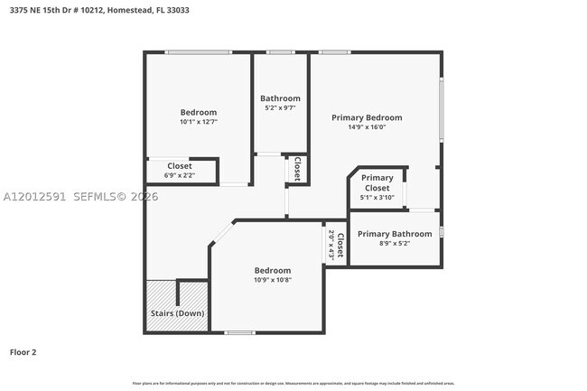Building Photo - 3375 NE 15th Dr