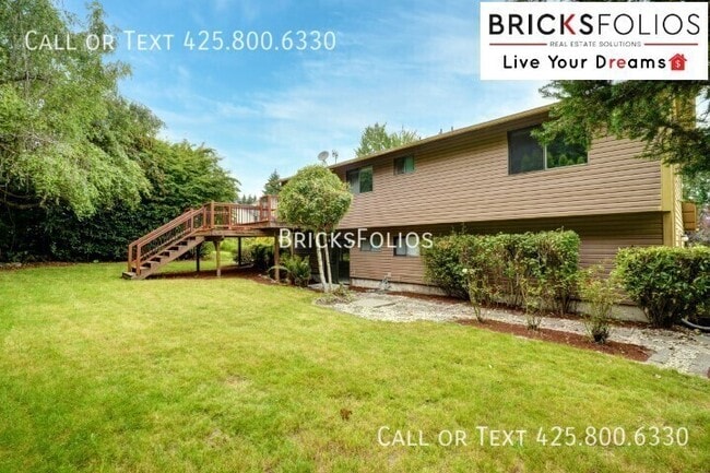 Building Photo - 6007 150th Ct NE