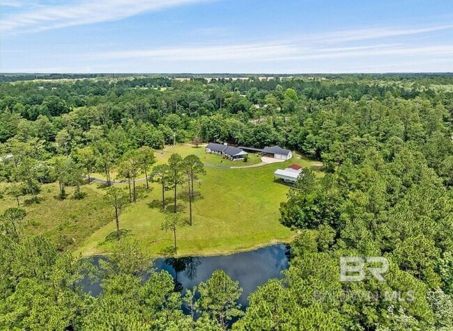 Building Photo - 20800 Co Rd 87