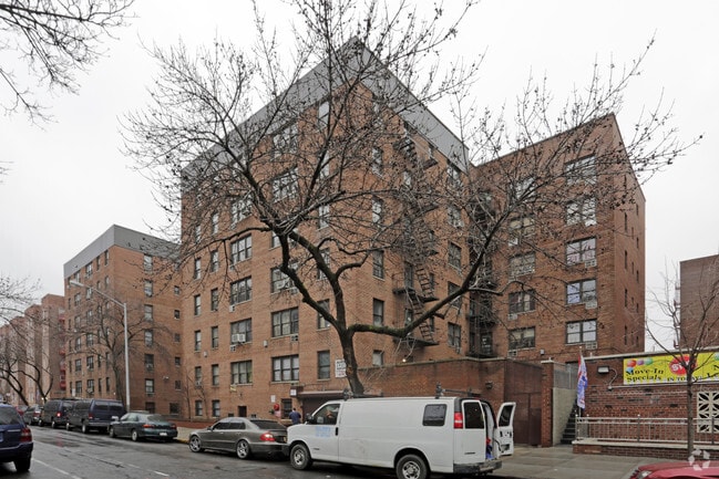 Primary Photo - 148-28 88th Avenue