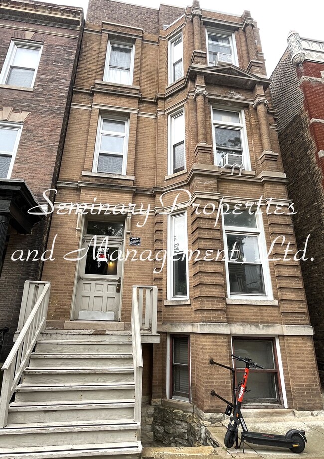 Building Photo - 3356 N Seminary