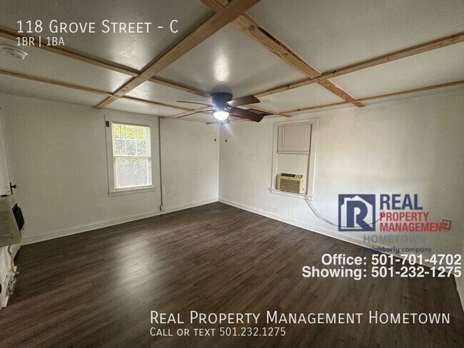 Building Photo - 118 Grove St