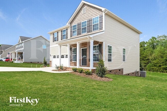 Building Photo - 6315 Bluffton Ln