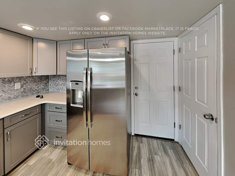 Building Photo - 2113 Beacham Dr