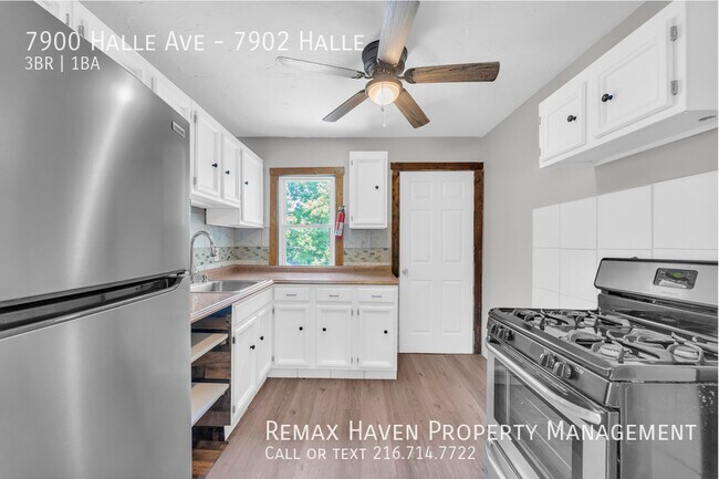 Building Photo - 7900 Halle Ave