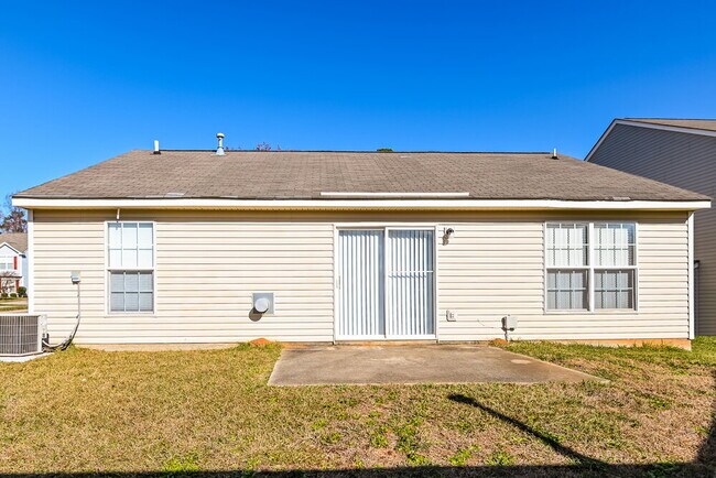 Building Photo - 3015 Mallard Forest Dr