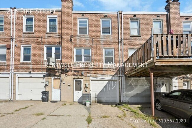 Building Photo - 246 Pine St